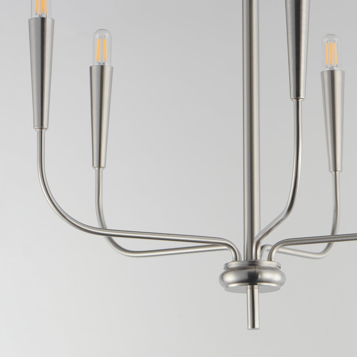 Vela 5-Light Chandelier