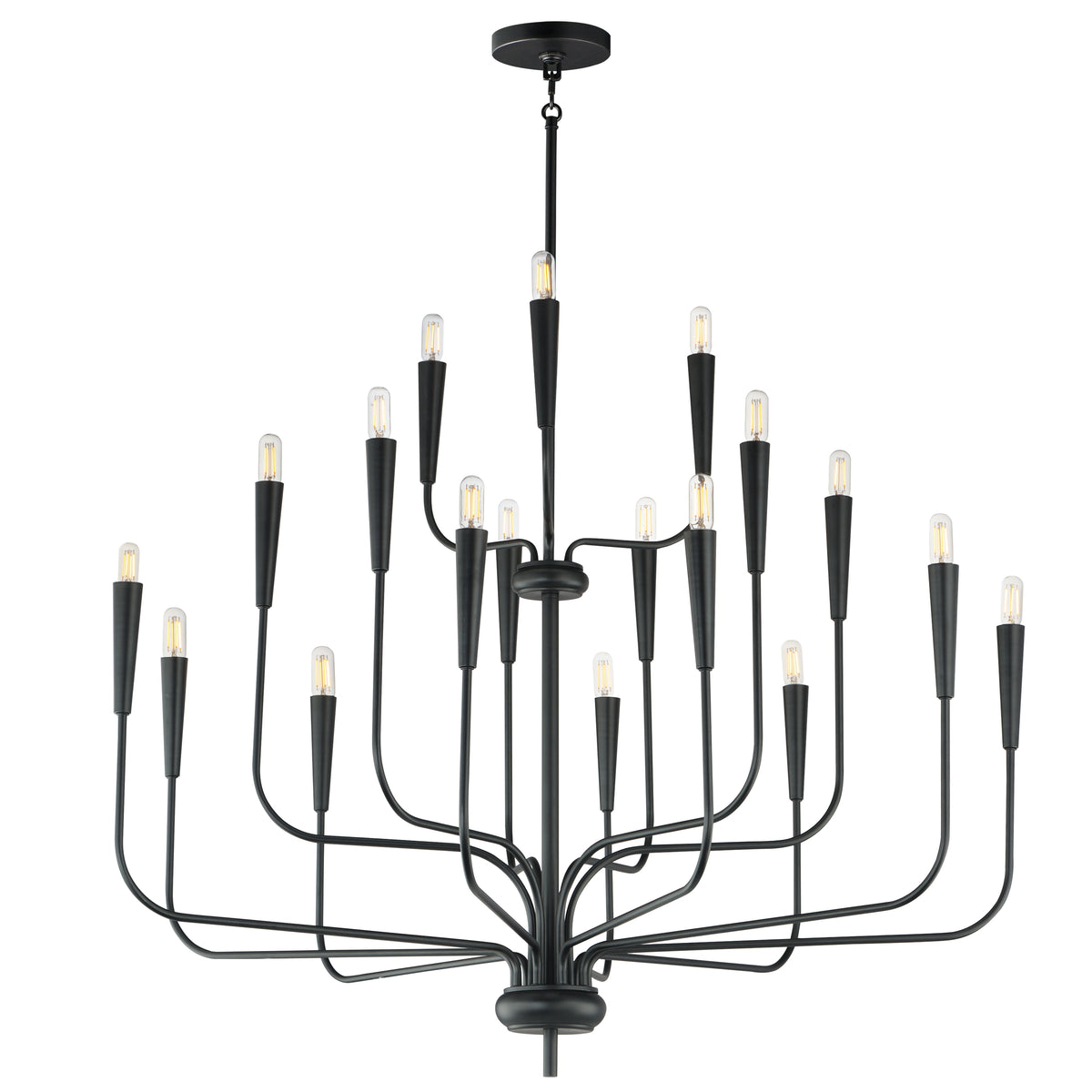 Vela 18-Light Chandelier