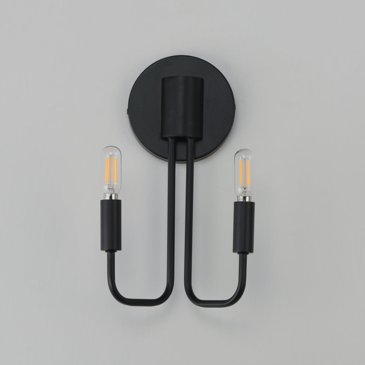 Abner 2-Light Wall Sconce