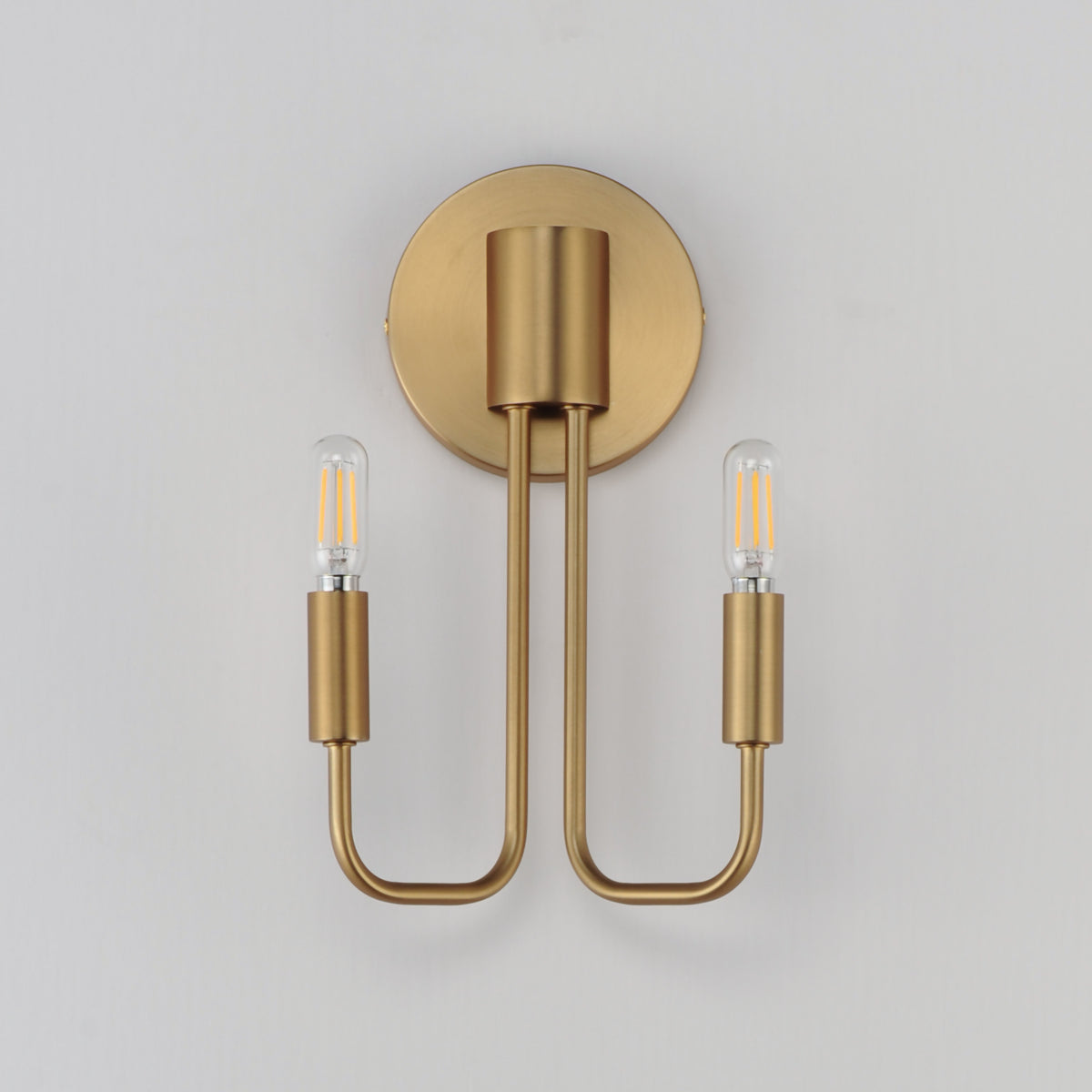Abner 2-Light Wall Sconce