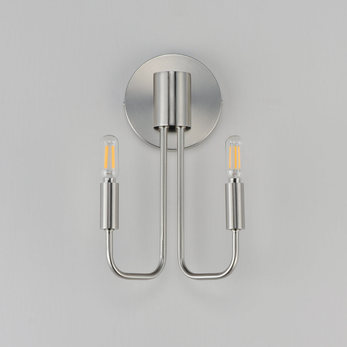 Abner 2-Light Wall Sconce