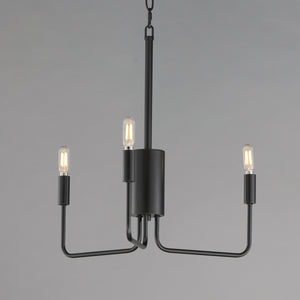 Abner 3-Light Chandelier