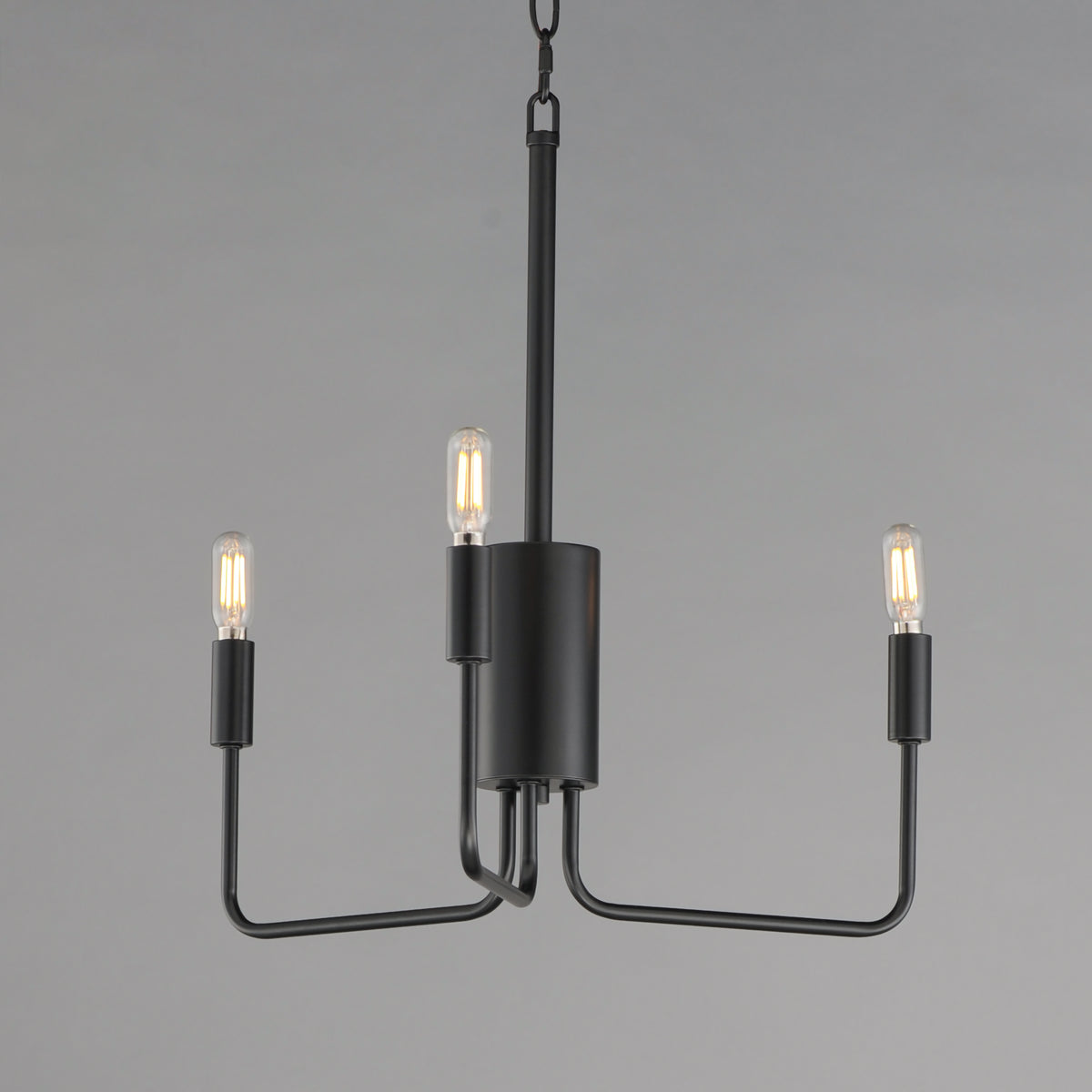Abner 3-Light Chandelier