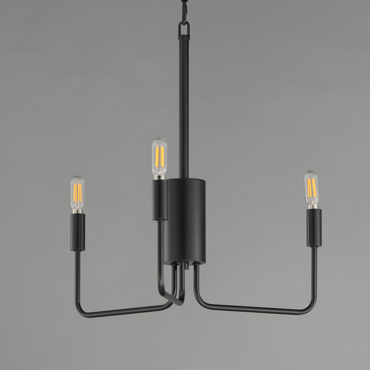 Abner 3-Light Chandelier
