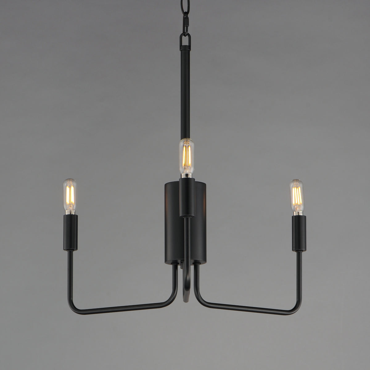 Abner 3-Light Chandelier