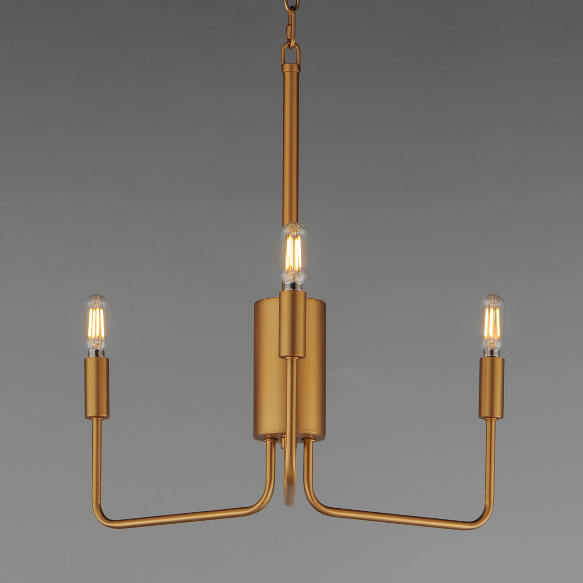 Abner 3-Light Chandelier
