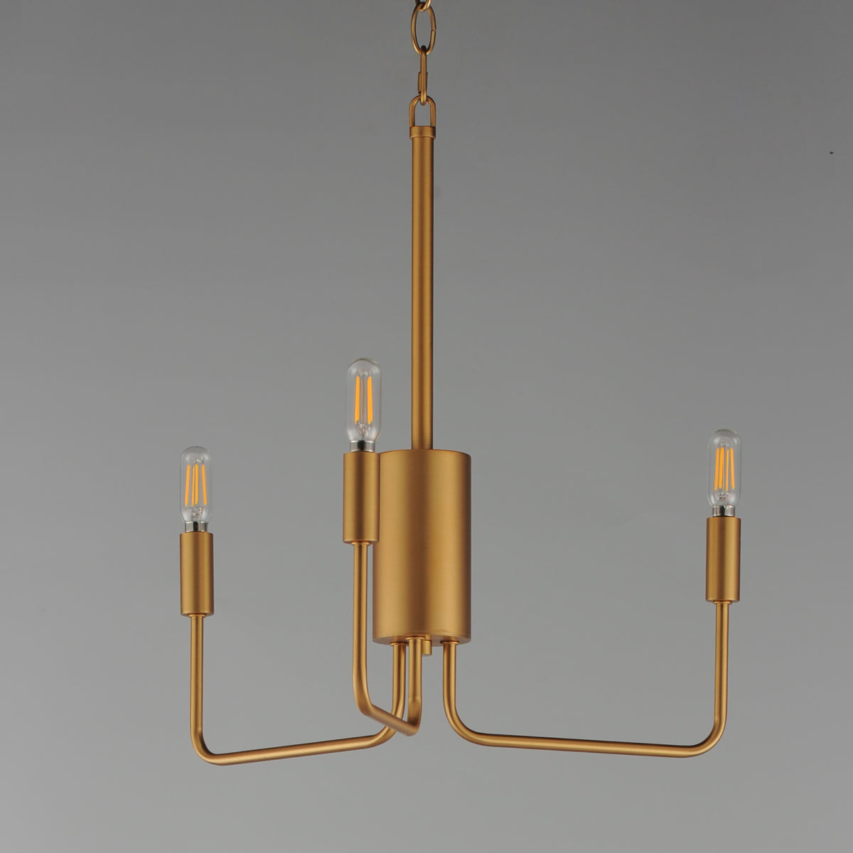 Abner 3-Light Chandelier