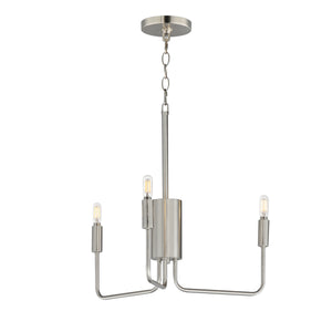 Abner 3-Light Chandelier