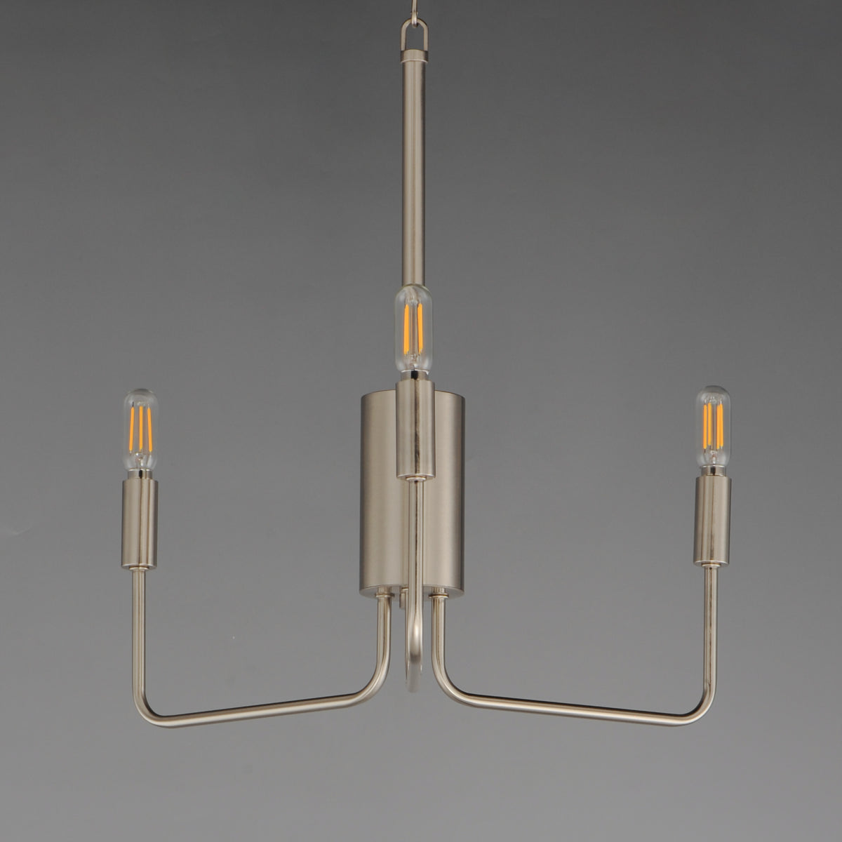Abner 3-Light Chandelier