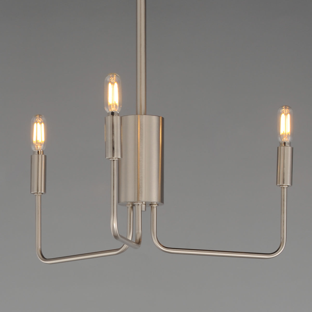 Abner 3-Light Chandelier
