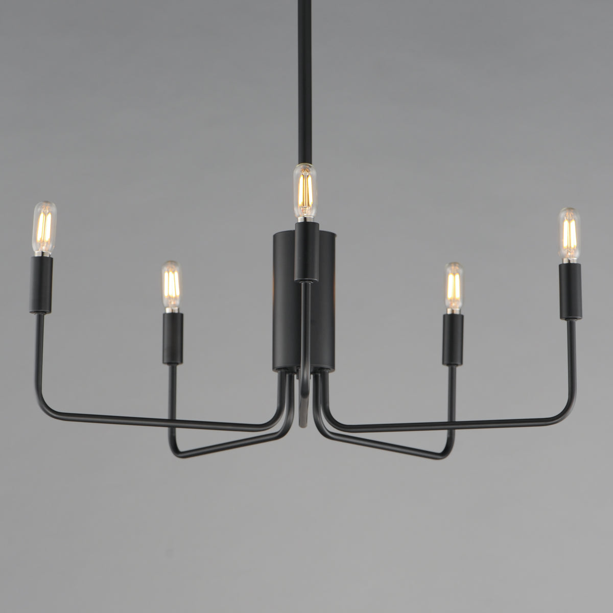 Abner 5-Light Chandelier
