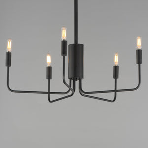 Abner 5-Light Chandelier