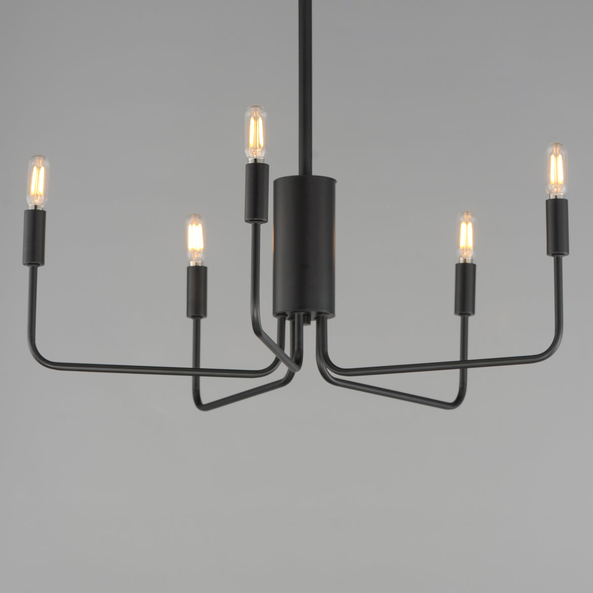 Abner 5-Light Chandelier