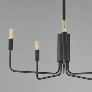Abner 5-Light Chandelier