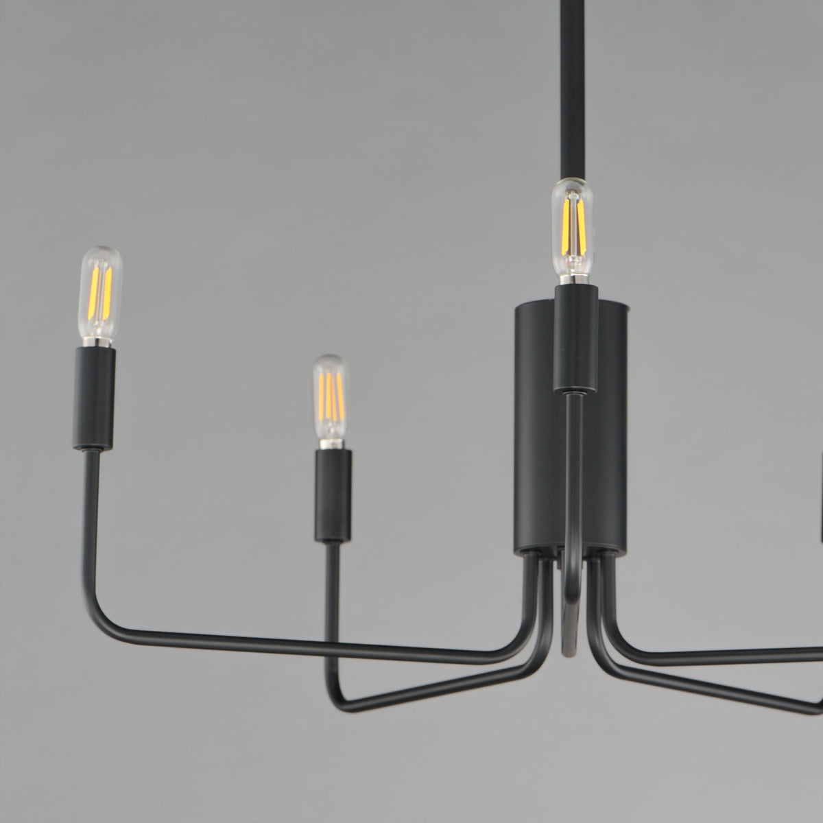 Abner 5-Light Chandelier