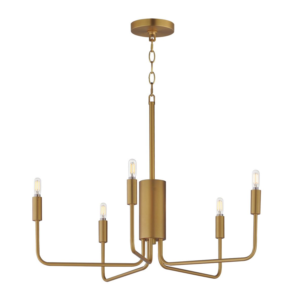 Abner 5-Light Chandelier