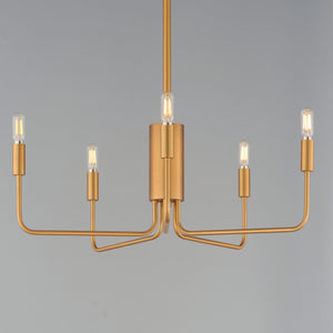 Abner 5-Light Chandelier