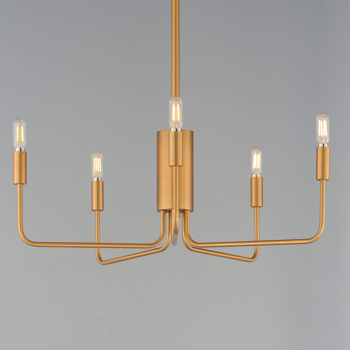 Abner 5-Light Chandelier