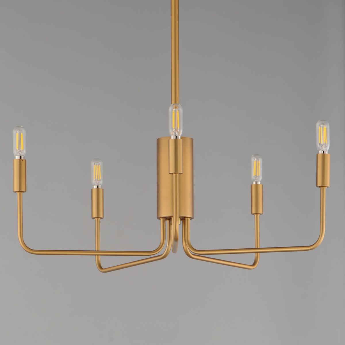 Abner 5-Light Chandelier