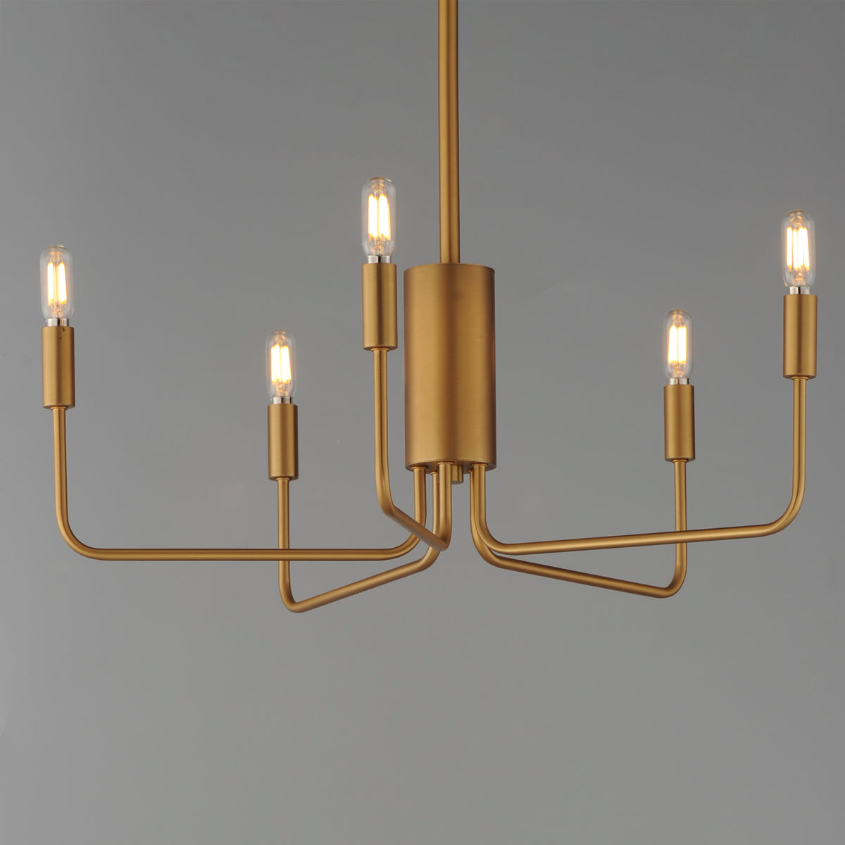 Abner 5-Light Chandelier