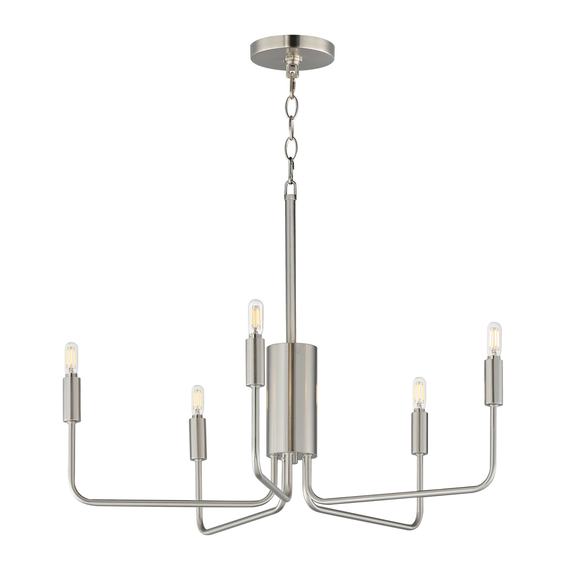 Abner 5-Light Chandelier