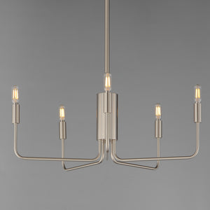 Abner 5-Light Chandelier