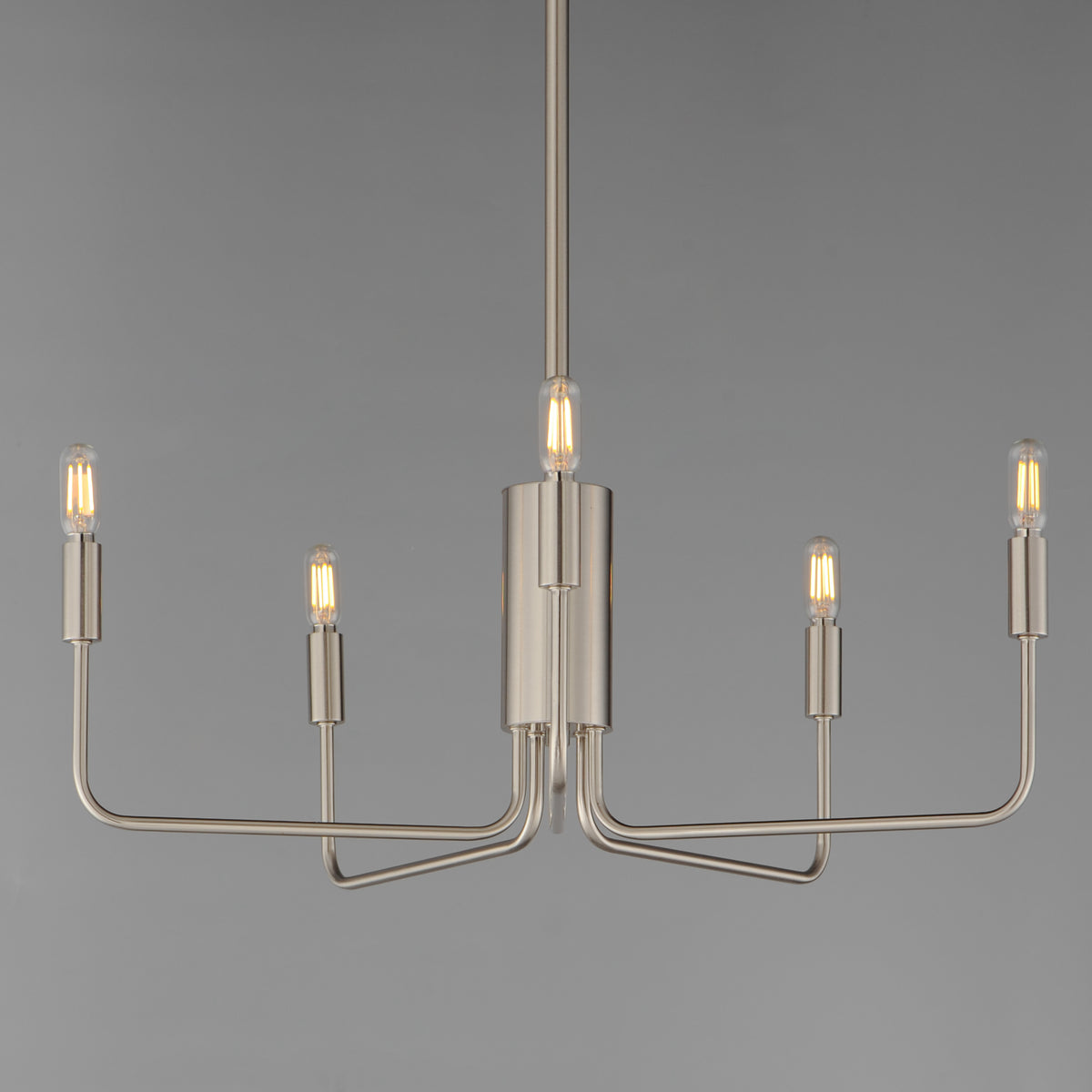 Abner 5-Light Chandelier
