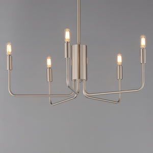 Abner 5-Light Chandelier