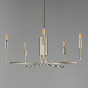 Abner 5-Light Chandelier