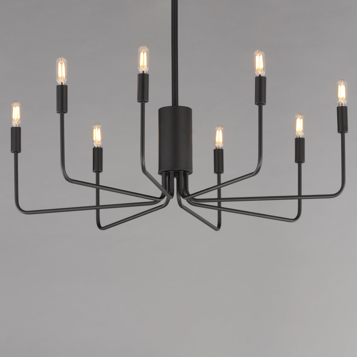Abner 8-Light Chandelier