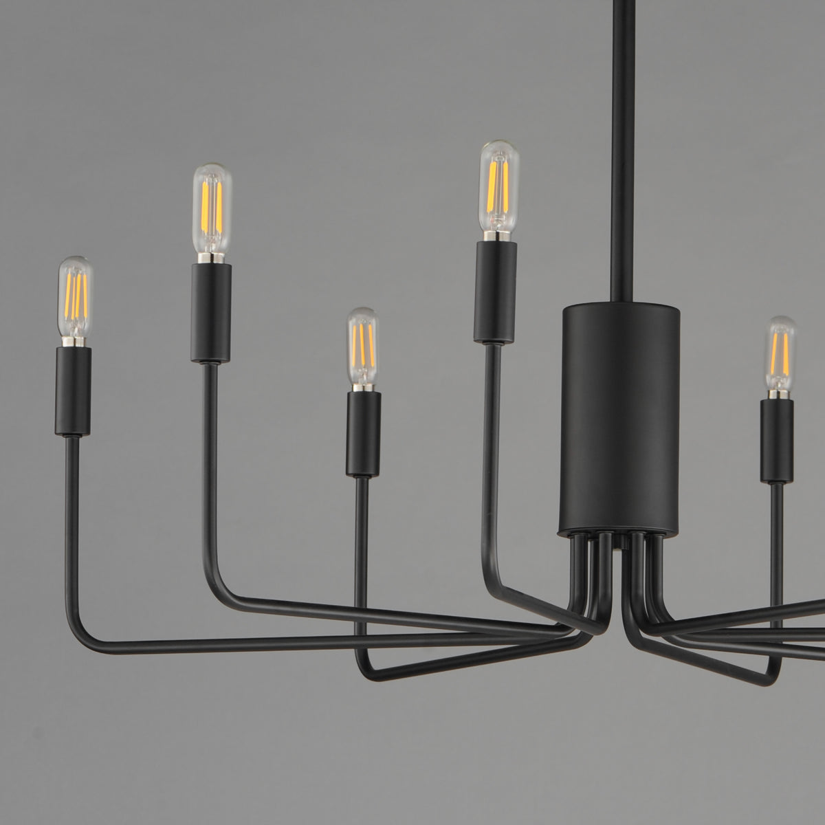 Abner 8-Light Chandelier