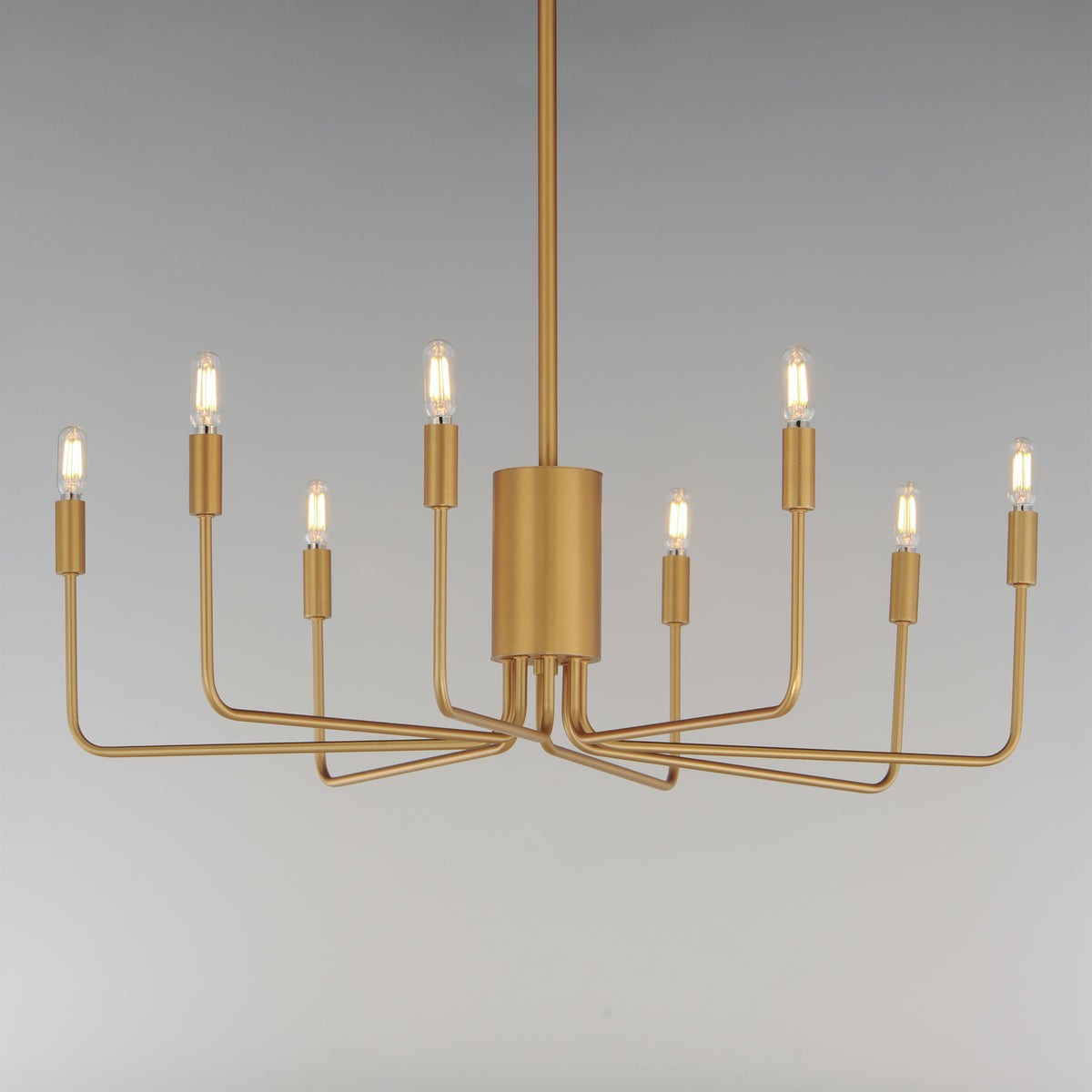 Abner 8-Light Chandelier
