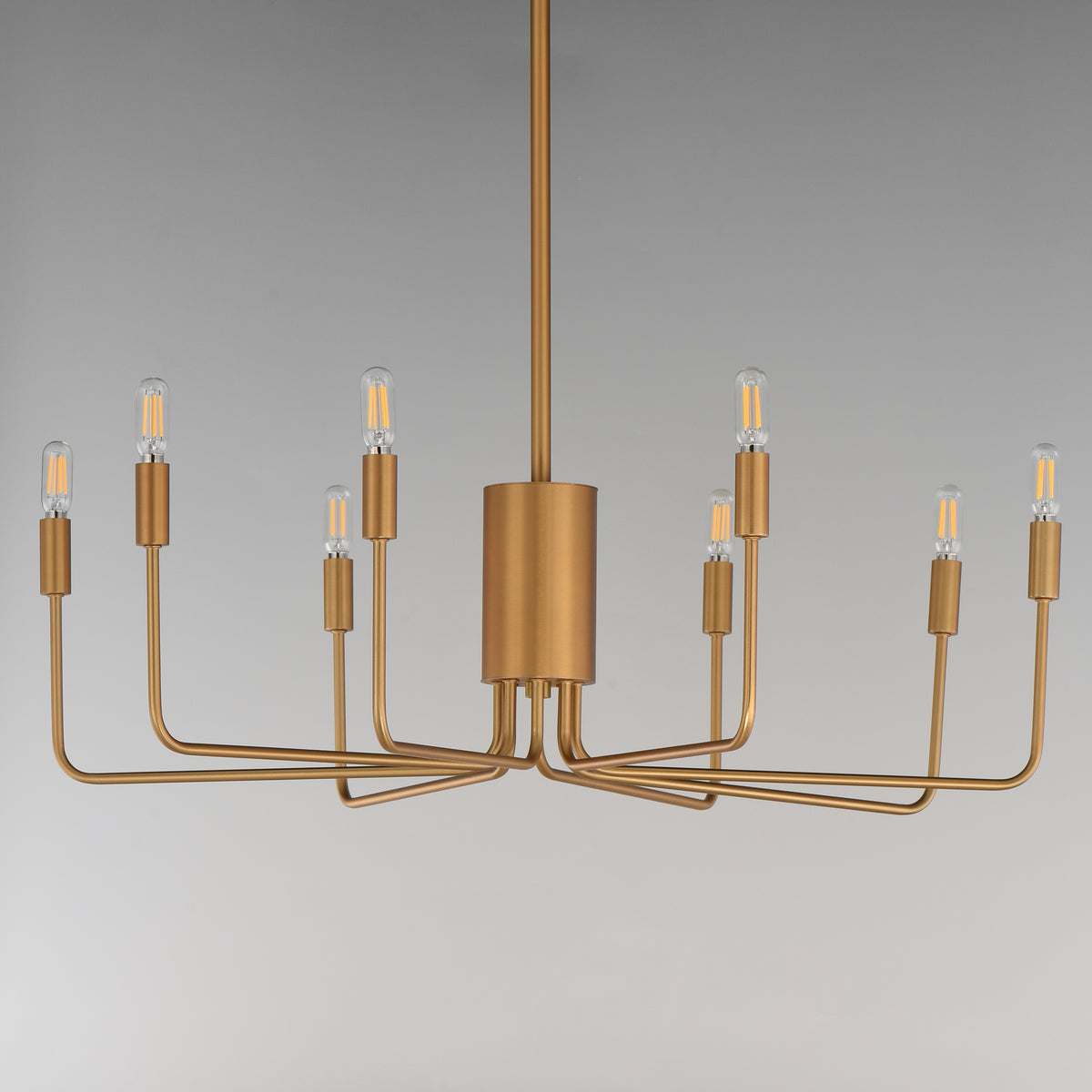 Abner 8-Light Chandelier