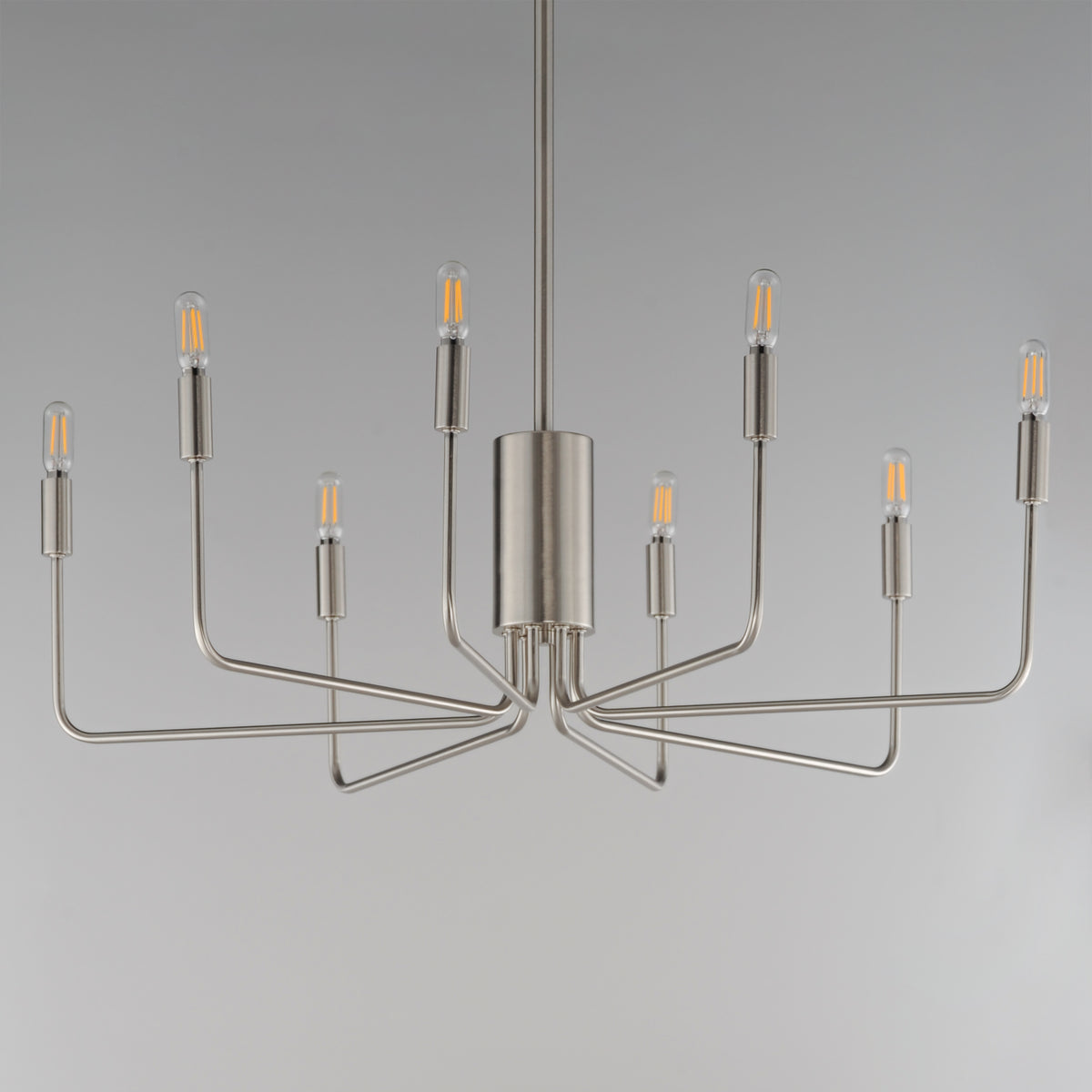 Abner 8-Light Chandelier
