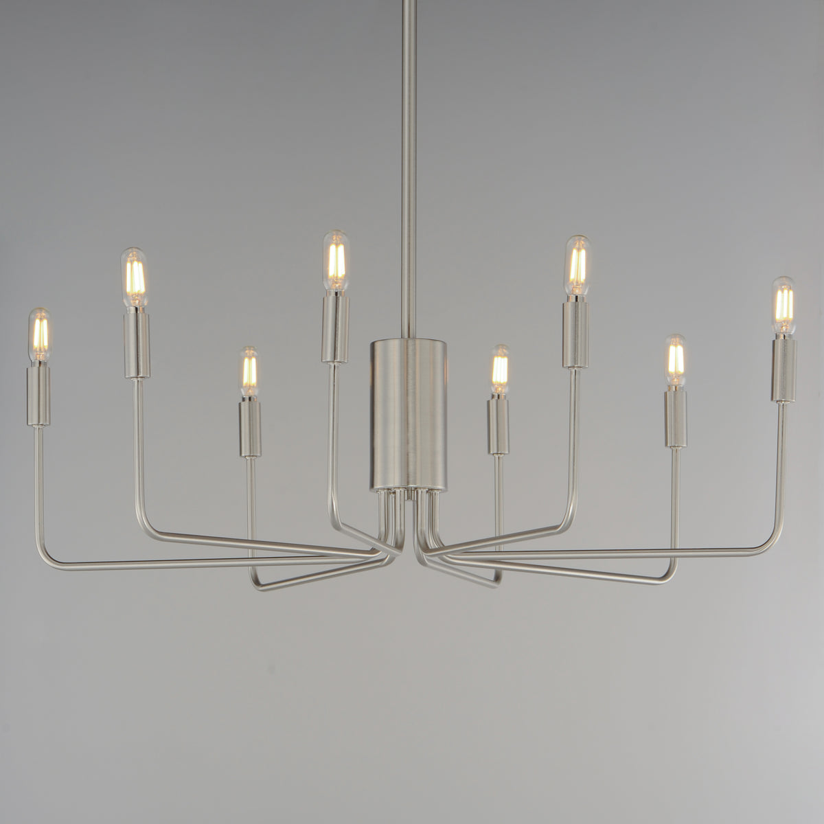 Abner 8-Light Chandelier