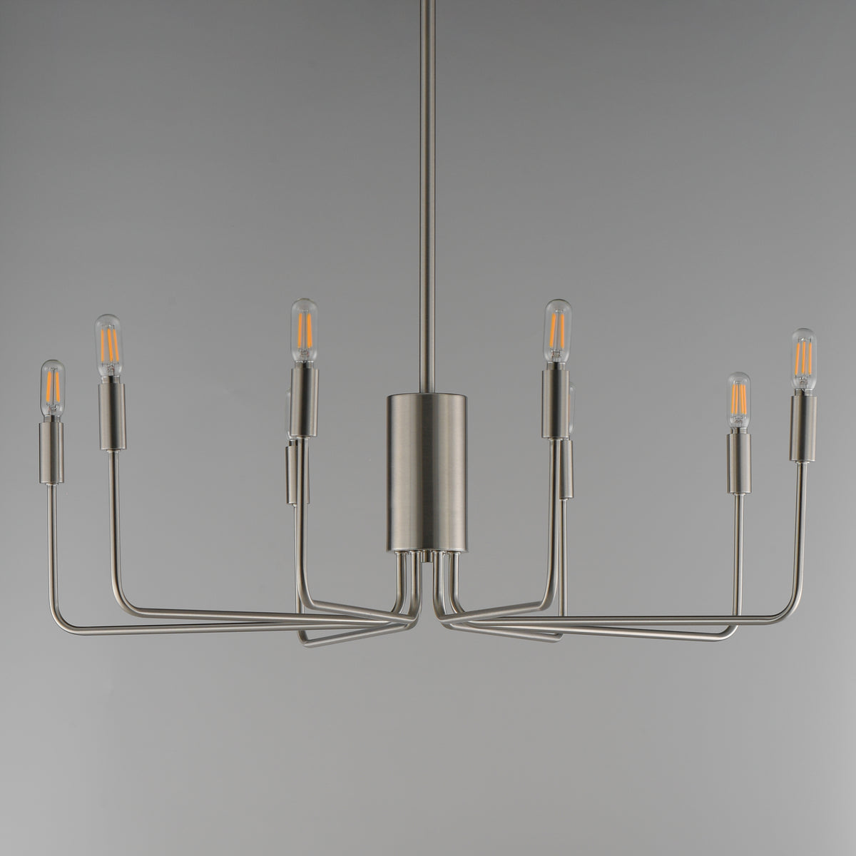 Abner 8-Light Chandelier