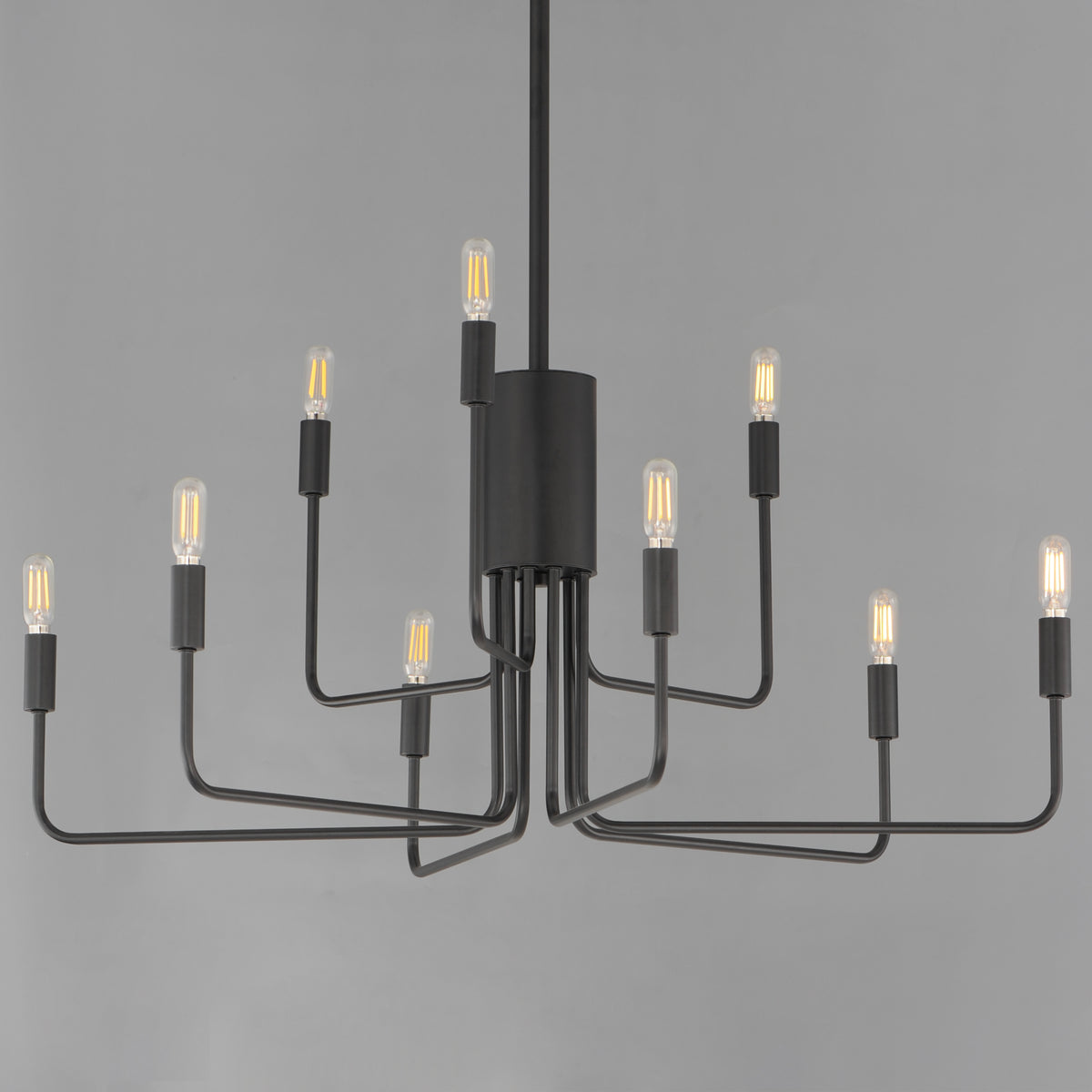 Abner 9-Light Chandelier