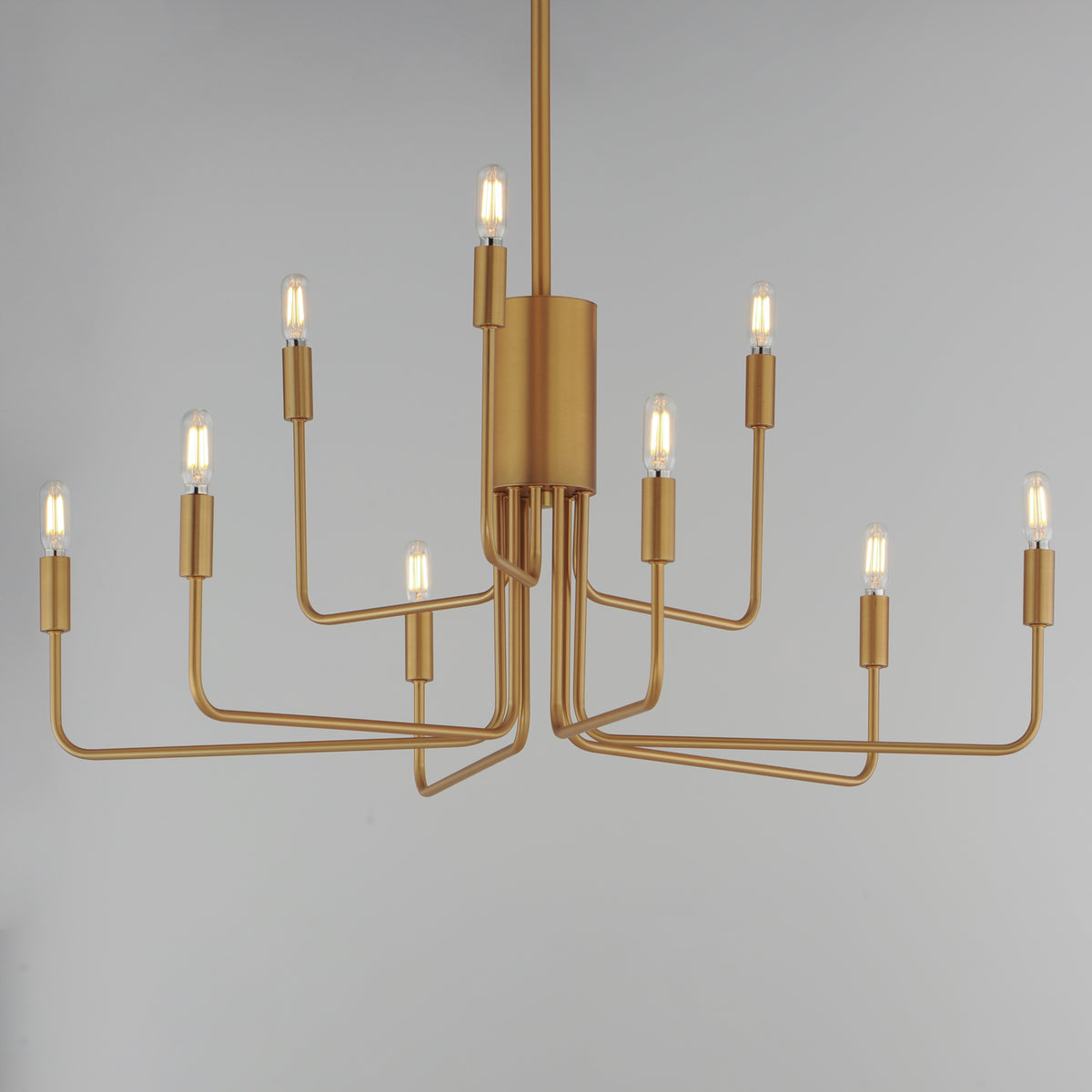 Abner 9-Light Chandelier