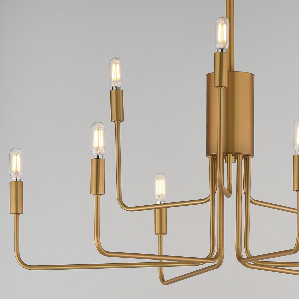 Abner 9-Light Chandelier