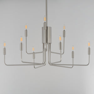 Abner 9-Light Chandelier