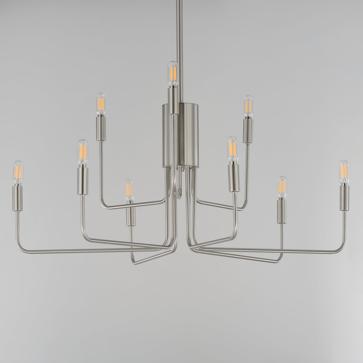 Abner 9-Light Chandelier