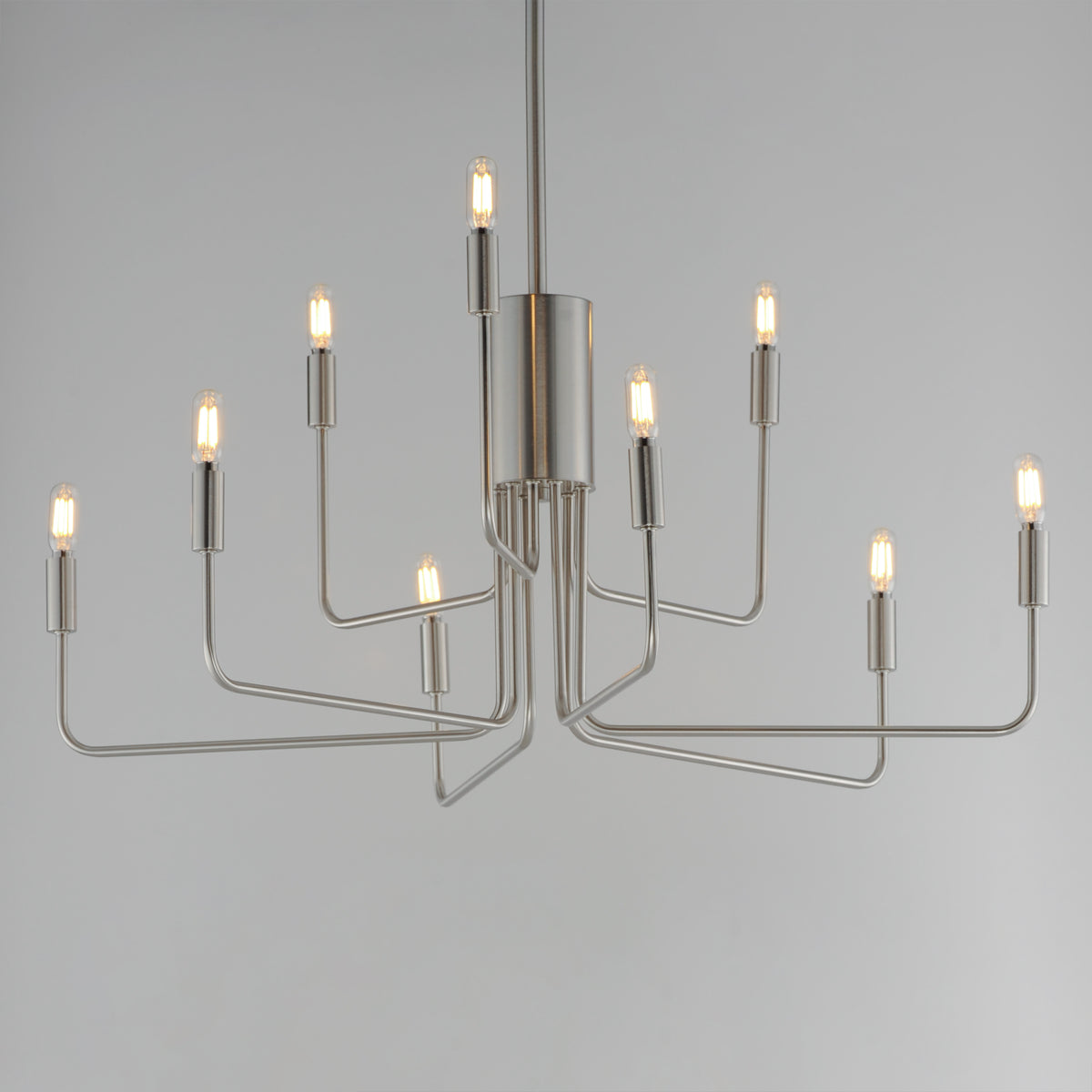 Abner 9-Light Chandelier