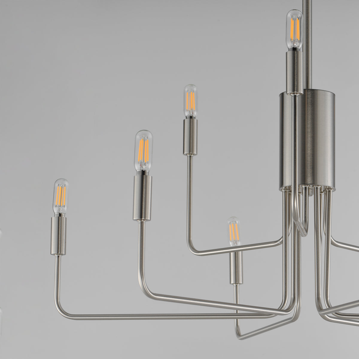 Abner 9-Light Chandelier