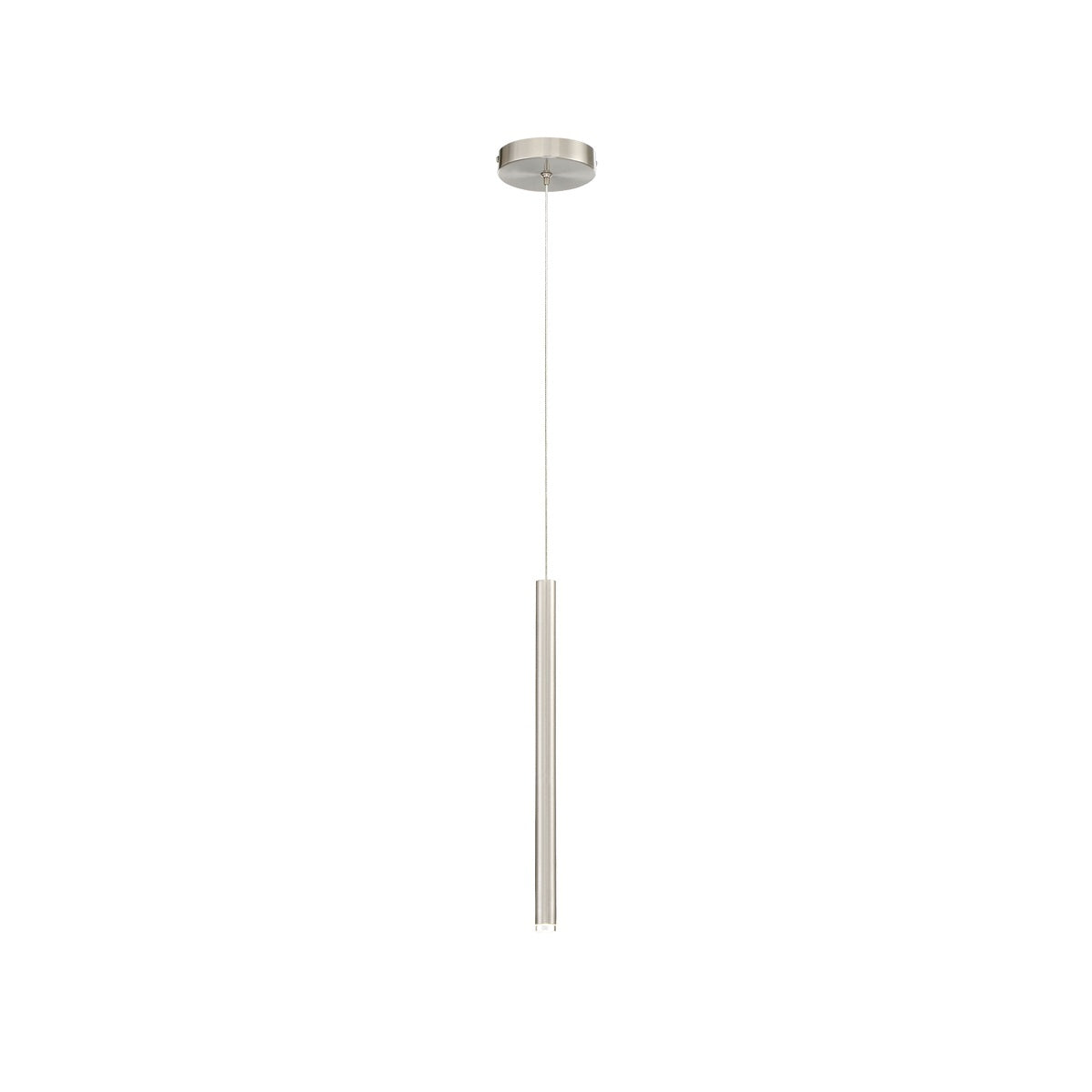 Navada 16" Integrated LED Pendant