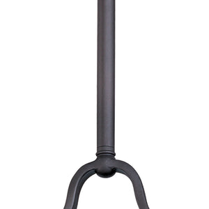 Hi-Bay 1-Light Pendant