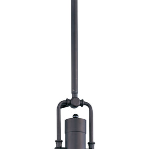 Hi-Bay 1-Light Pendant