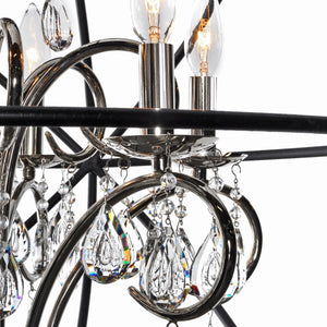Orbit 3-Light Pendant