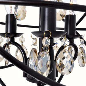 Orbit 3-Light Pendant
