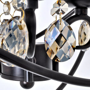 Orbit 3-Light Pendant