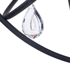 Orbit 4-Light Pendant